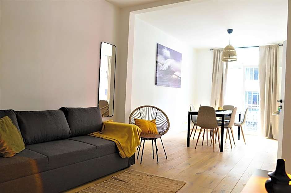 SLEEP INN - Palace Apartments