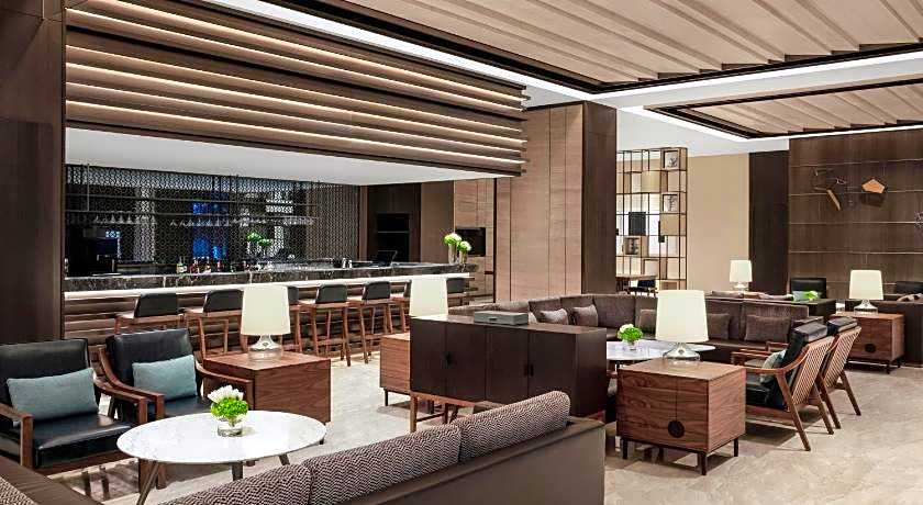 Courtyard by Marriott Jiangsu Taizhou