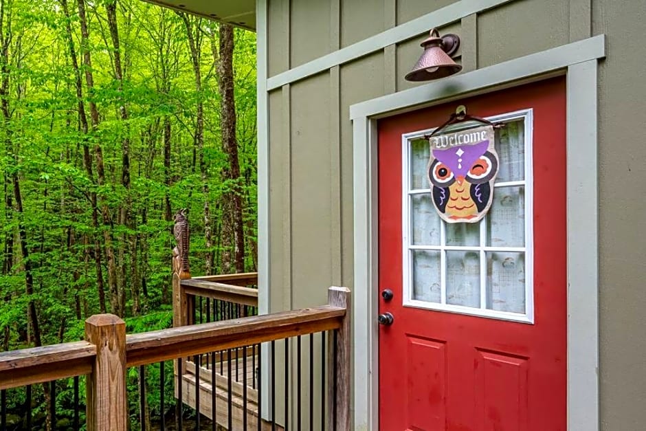 The Owl's Perch