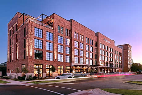 The Alamite, Tuscaloosa, a Tribute Portfolio Hotel