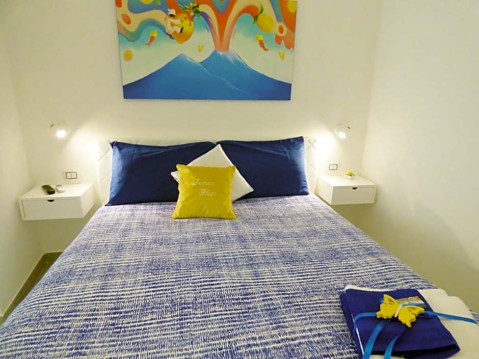 B&B Lemon Flats