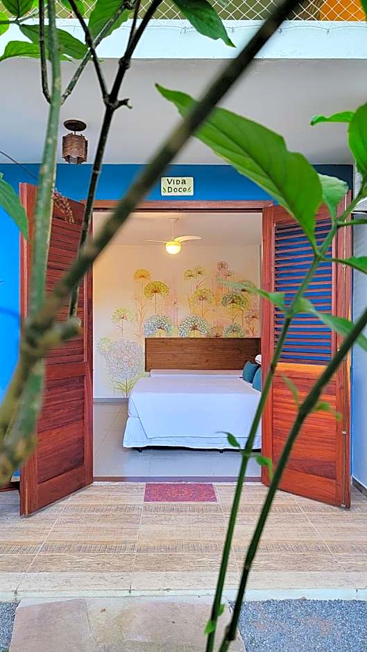 Pousada Casa Viva a Vida