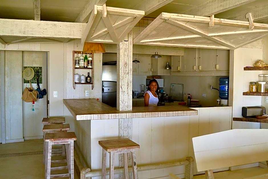 Nordestina Casa de Mar