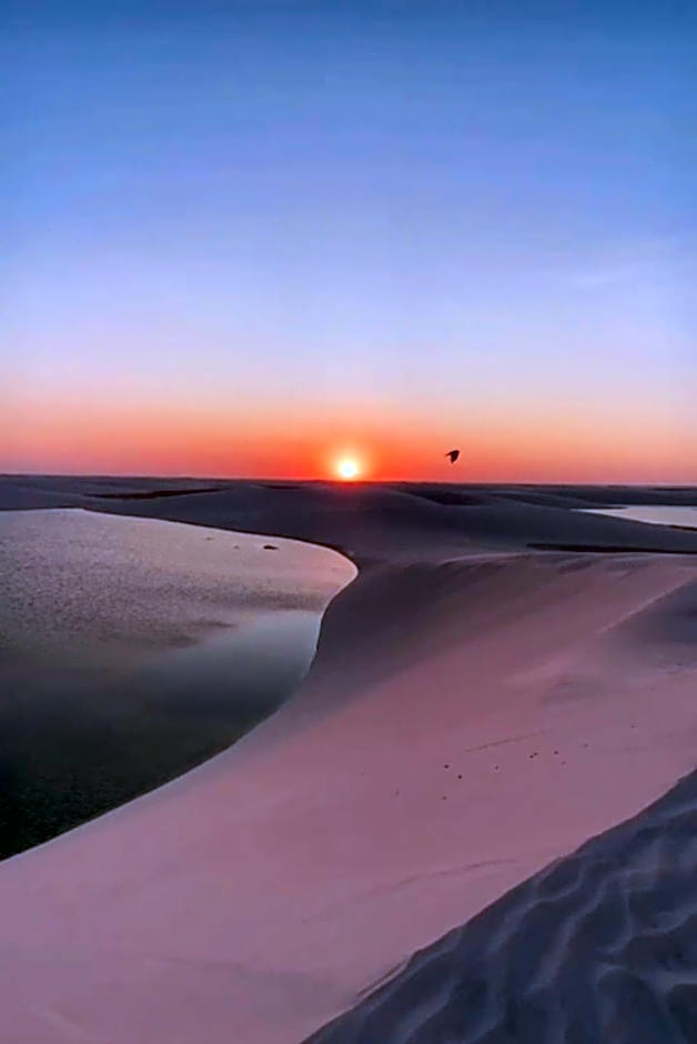 Dunas Residence - Casa 10