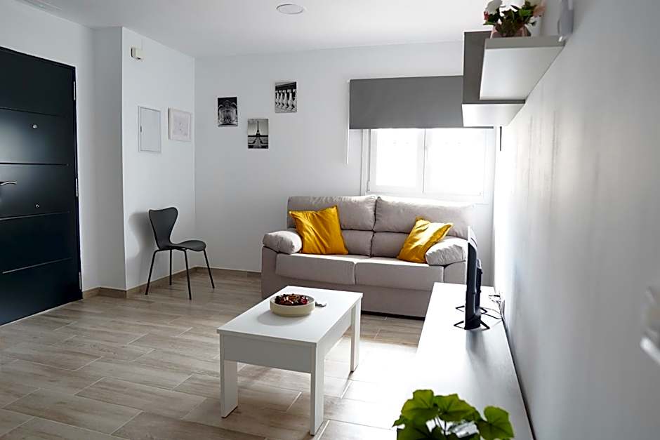 APARTAMENTOS TURÍSTICOS SAN MIGUEL ARCÁNGEL, S.L.