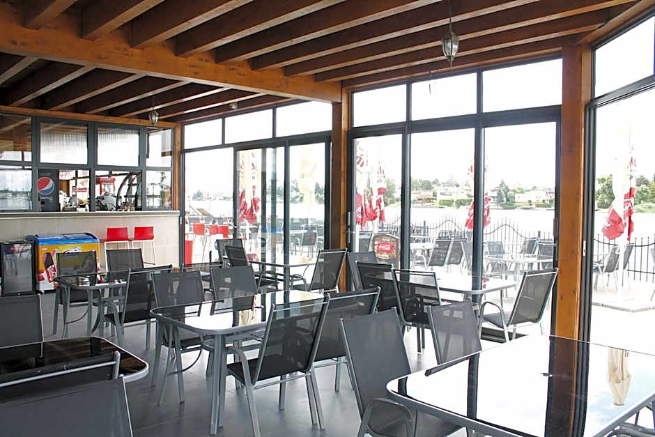 Apartmánový Wellness Garni Hotel Relax