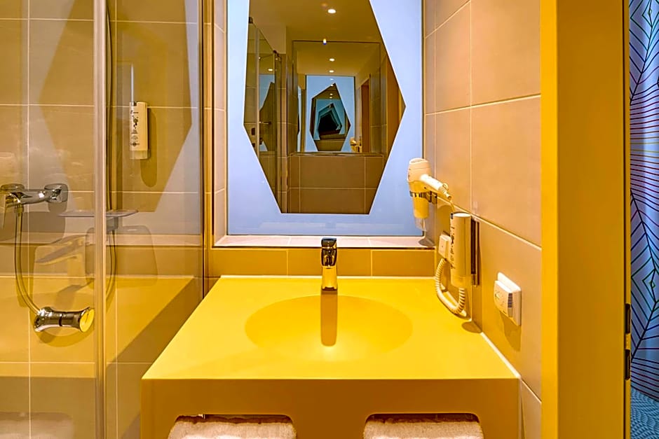 Prize by Radisson, Münster City