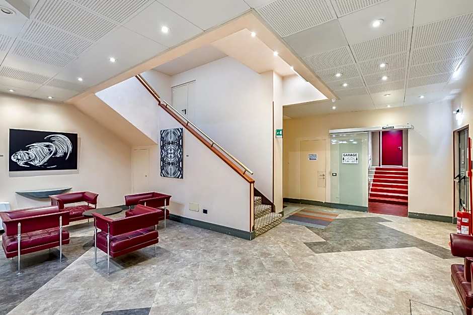 Abacus Hotel