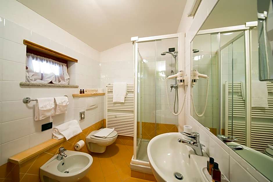 Hotel Le Bouquet - Adults Only