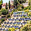 Eurostars Monte Tauro