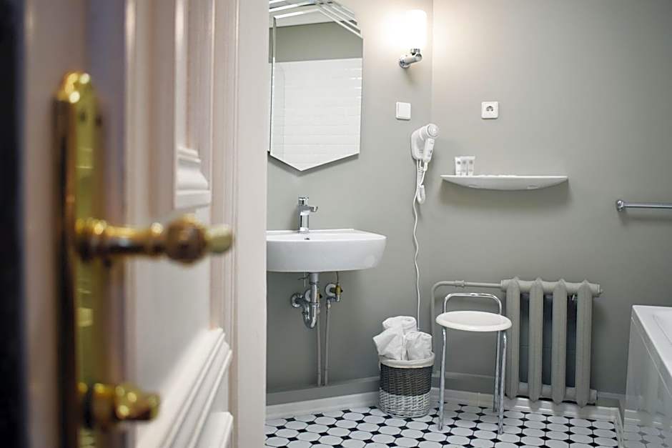 Boutique Hotel KRISTOFS