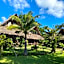 Flower Bud Bungalow Balangan