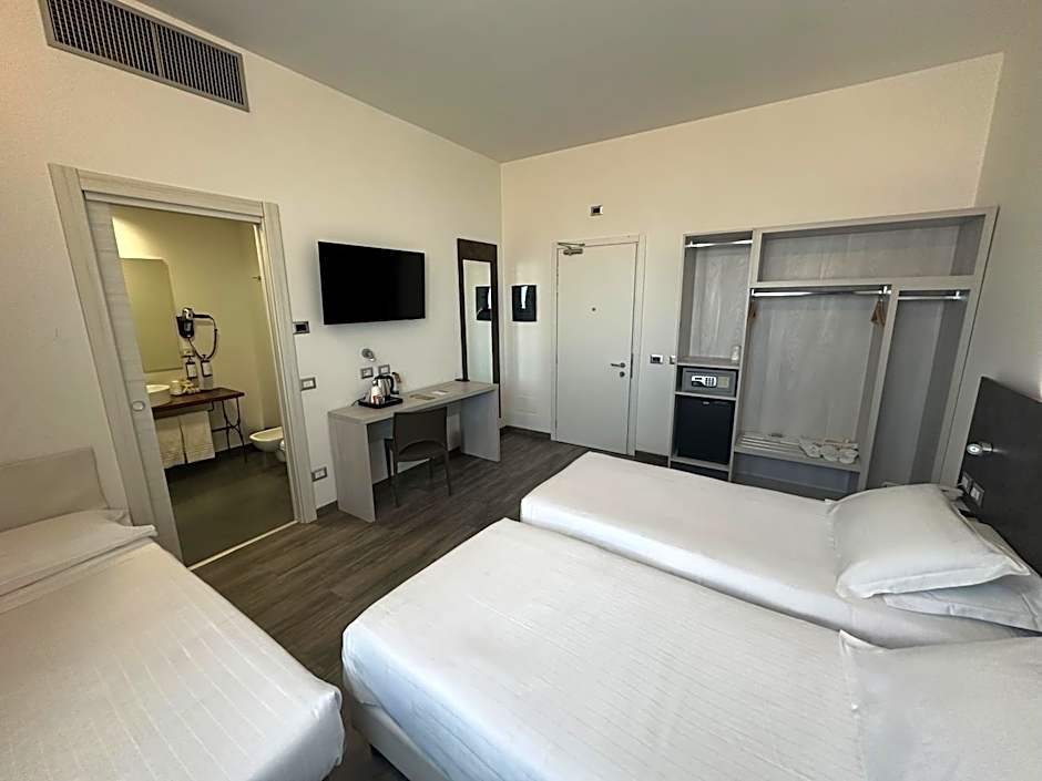 Phi Hotel Milano