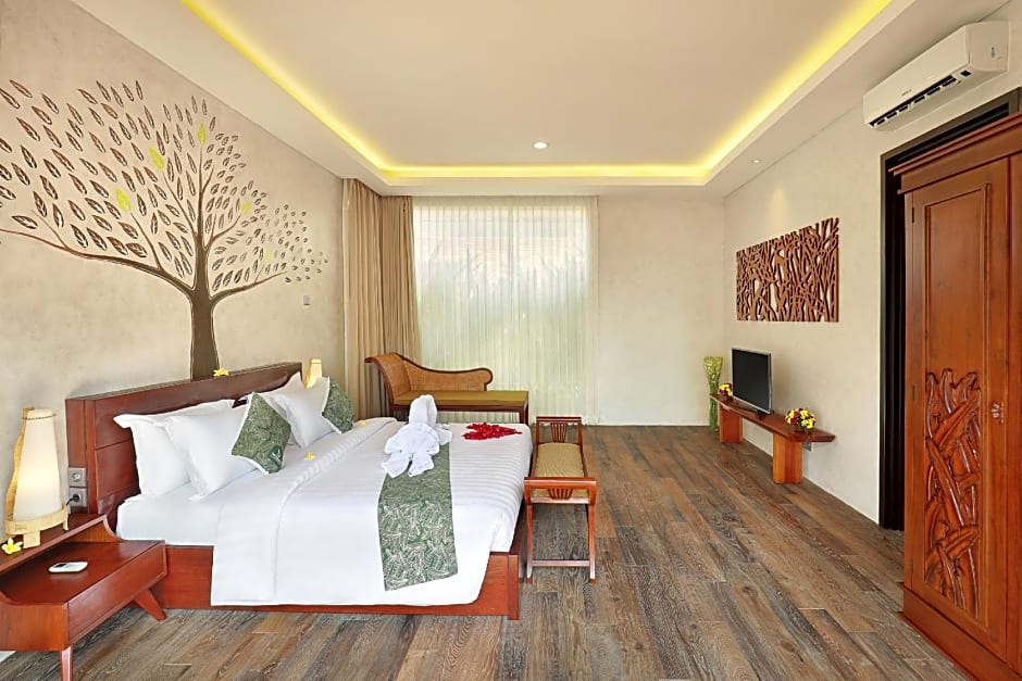 The Miracle Nusa Dua