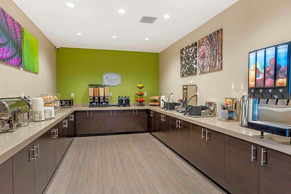 MainStay Suites North - Central York 