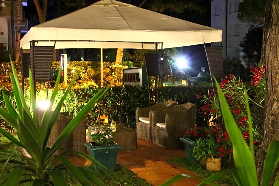 Hotel Eden