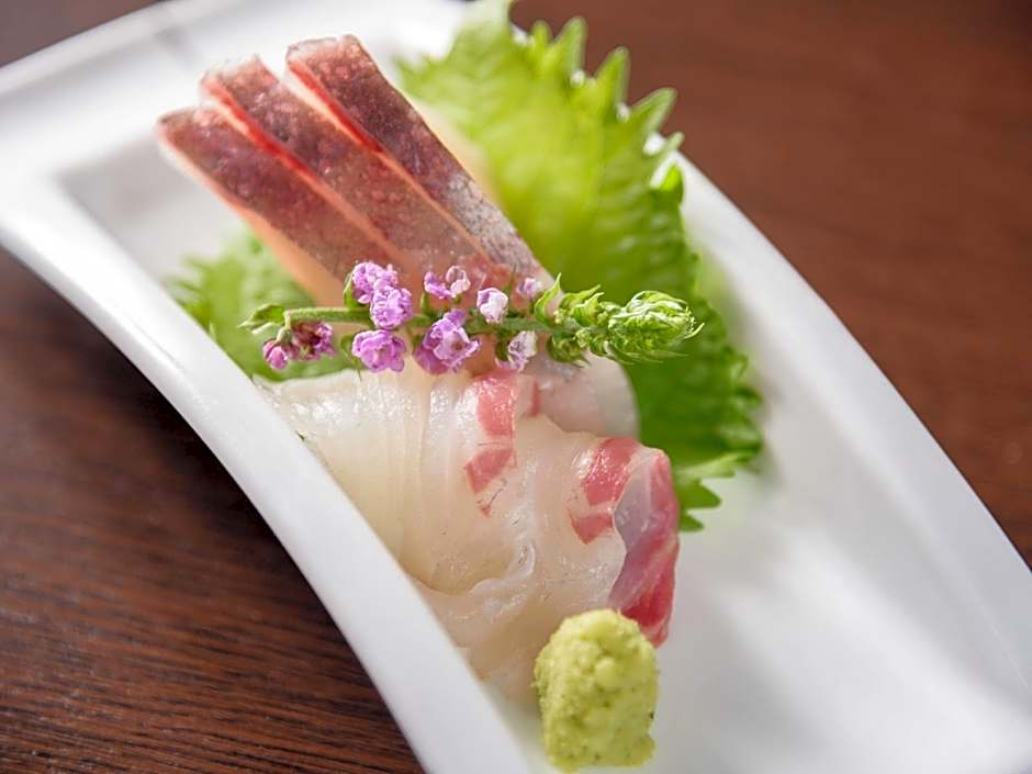 Yufuin Iyotomi