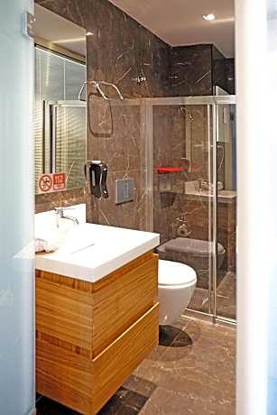 Budget Double or Twin Room