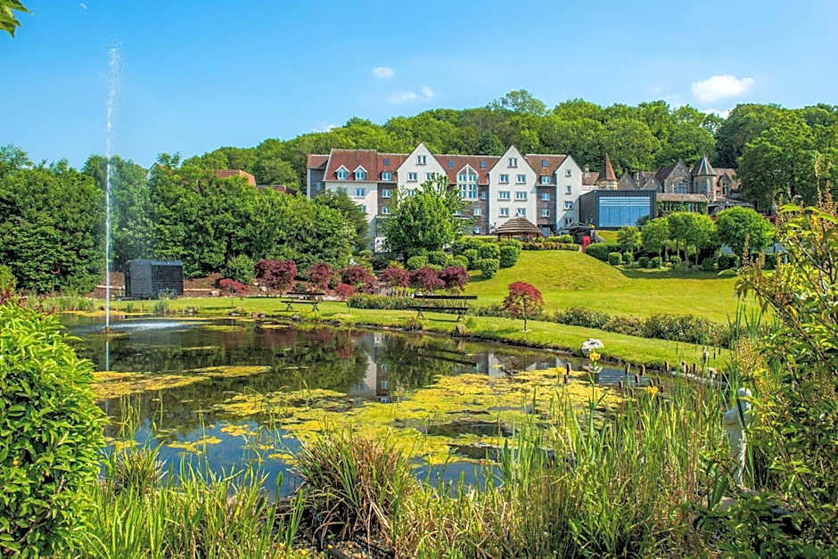 DoubleTree By Hilton Bristol South-Cadbury House