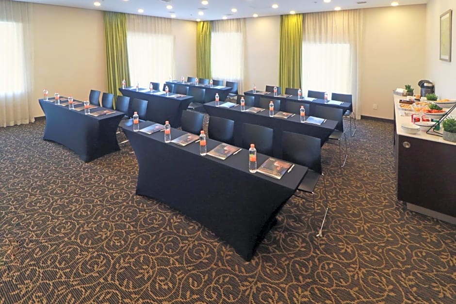 Staybridge Suites San Luis Potosi By IHG