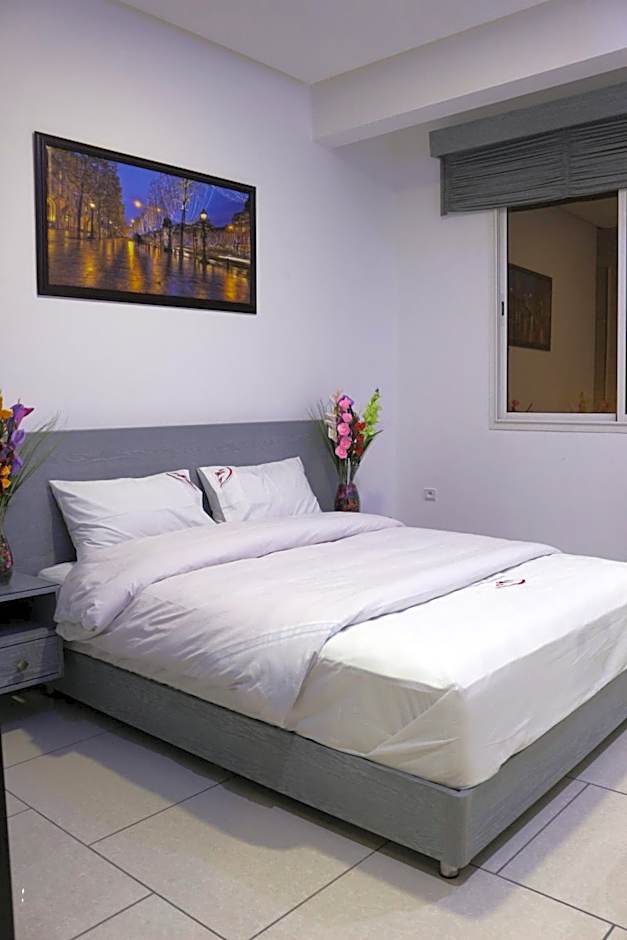 Residence Achomoukhe