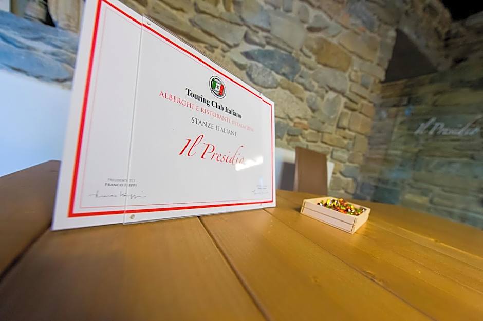 Relais Il Presidio