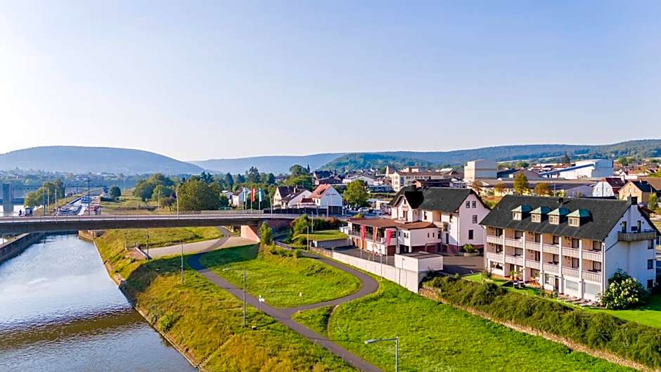 Hotel Straubs Schöne Aussicht