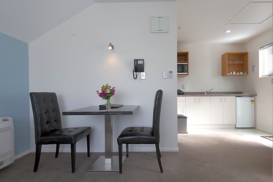 Riccarton Motor Lodge