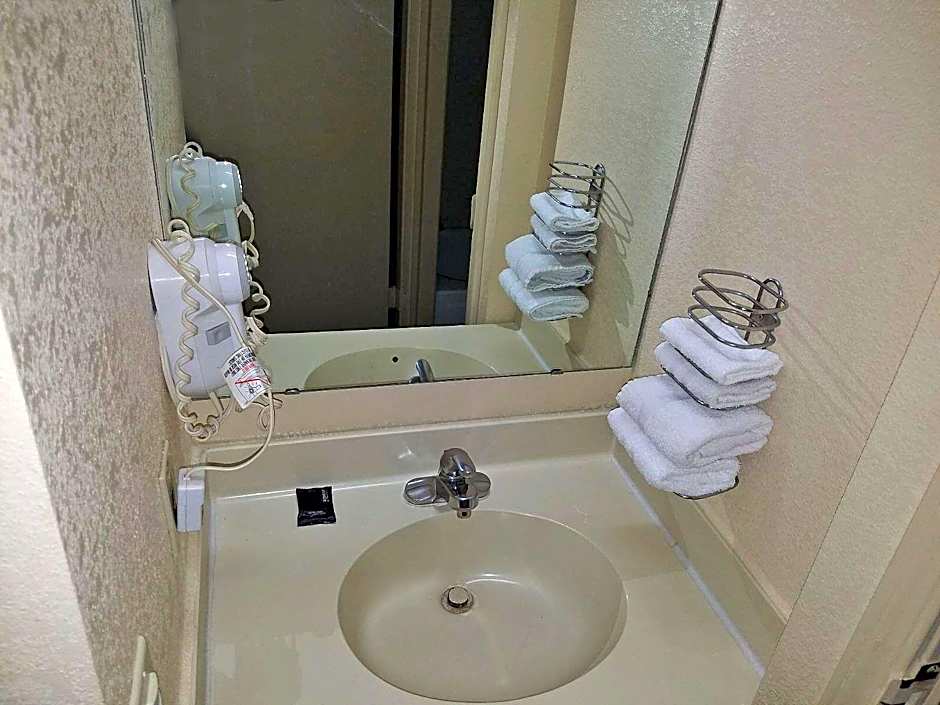 Americas Best Value Inn Evansville