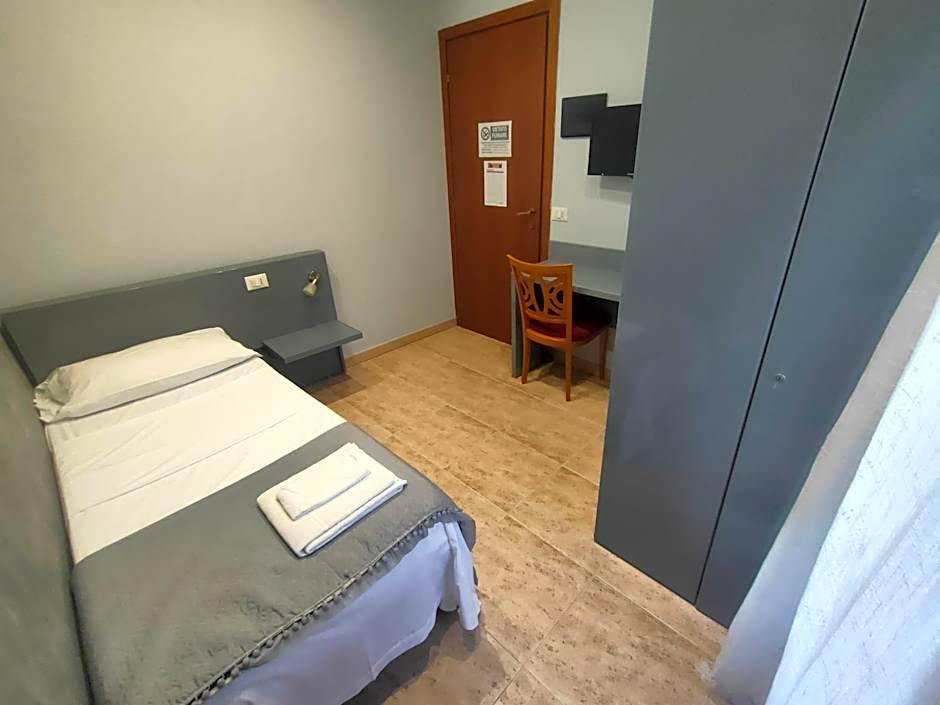 Hotel Convertini