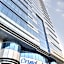 Cristal Hotel Abu Dhabi