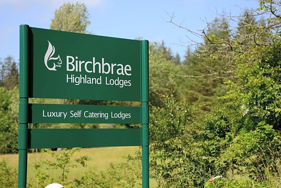 Birchbrae Highland Lodges