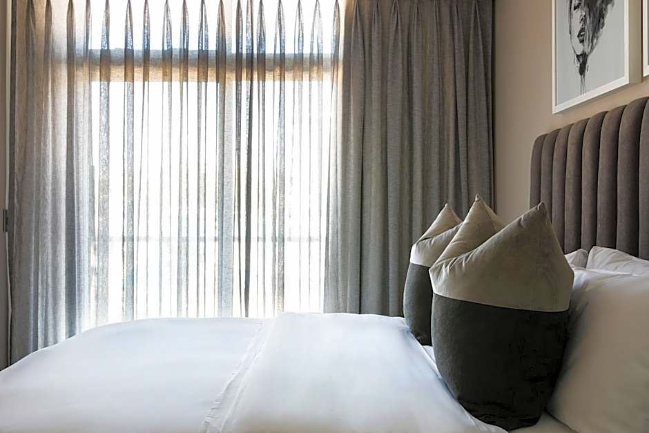 The Capital Trilogy Menlyn Maine