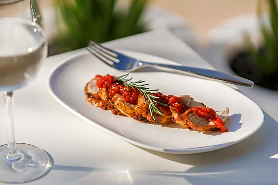 AC Hotel by Marriott Scottsdale North