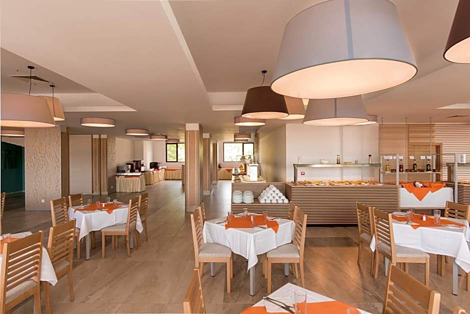 Hotel Pomorie Sun - All Inclusive