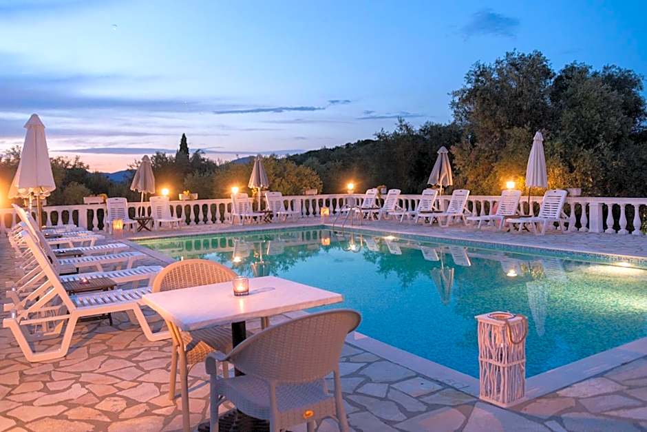 Villa Myrto