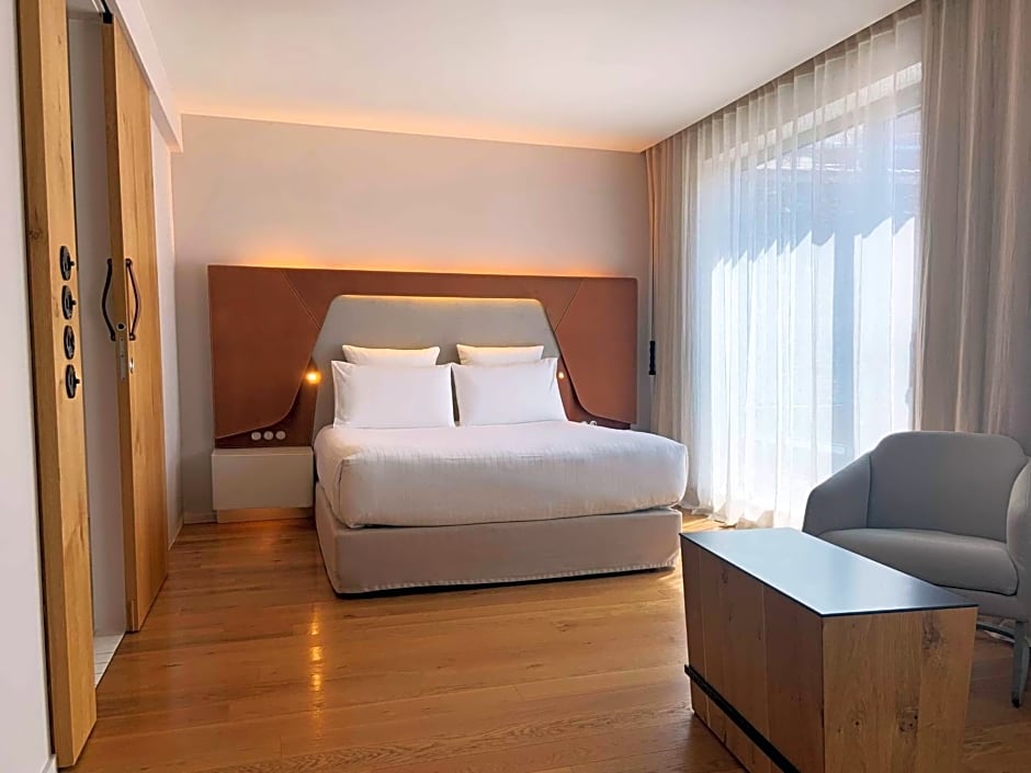 Hotel Les Haras
