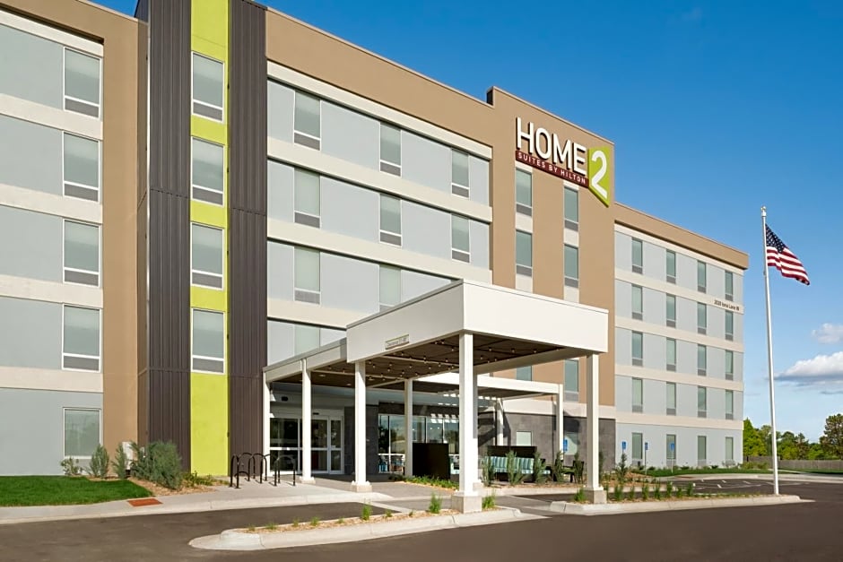 Home2 Suites by Hilton Roseville Minneapolis