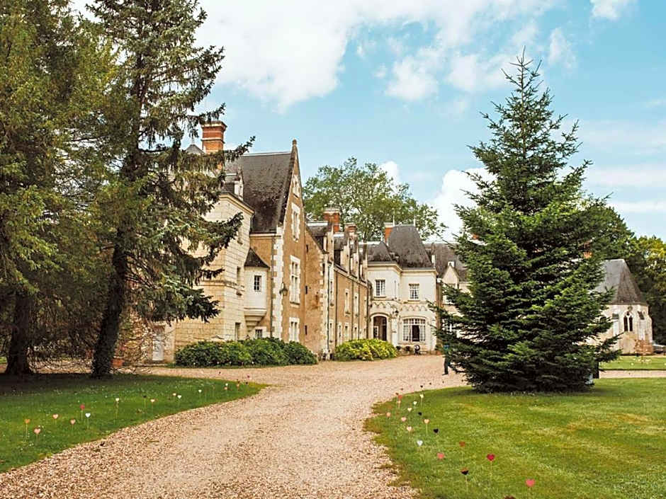 Château De Razay