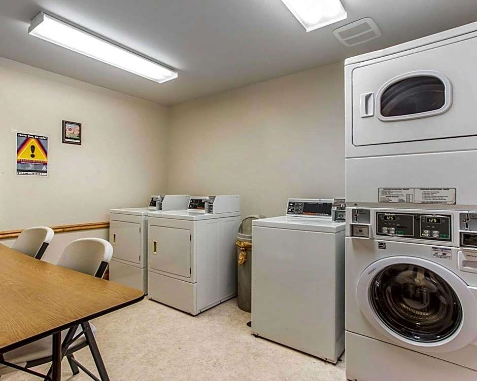 Quality Inn Moab Slickrock Area