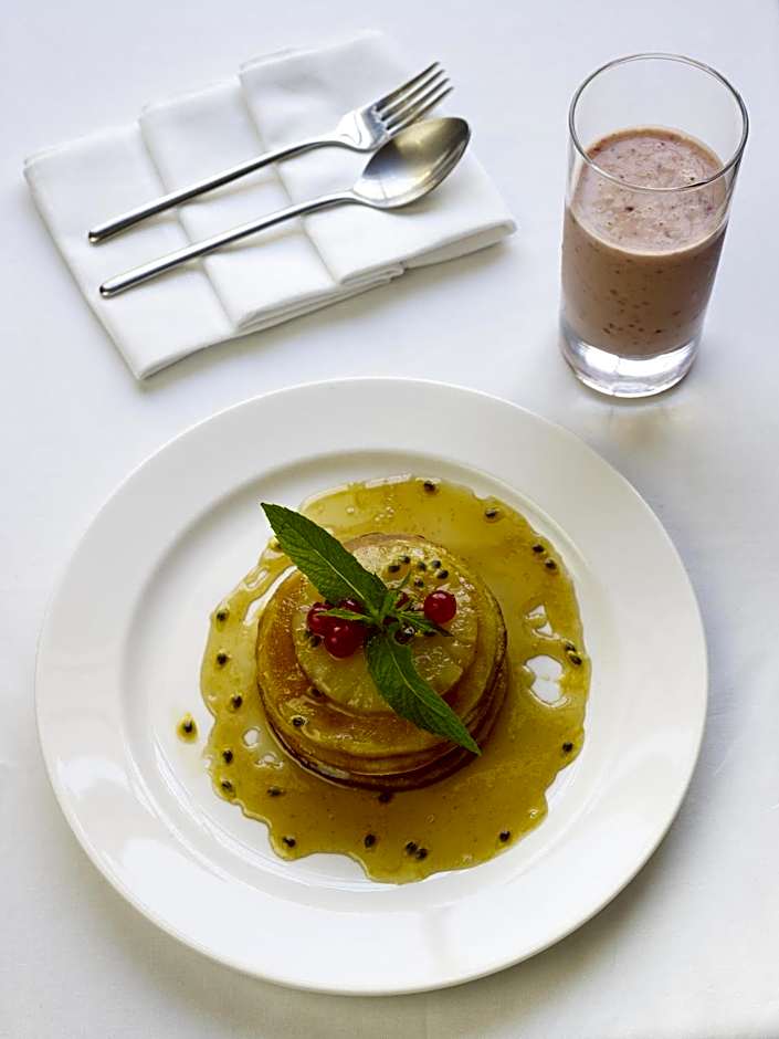 Sydney House Chelsea