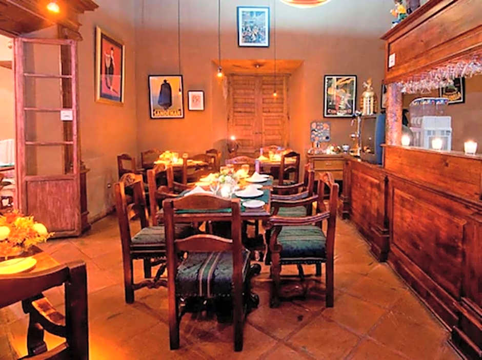Mansion de los Sueños