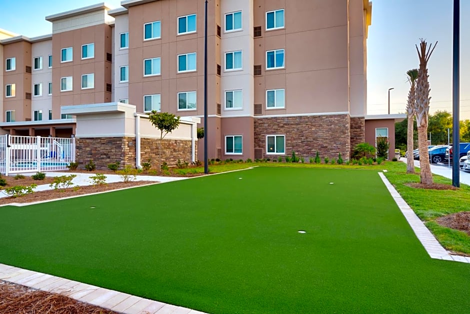 Residence Inn by Marriott Brunswick