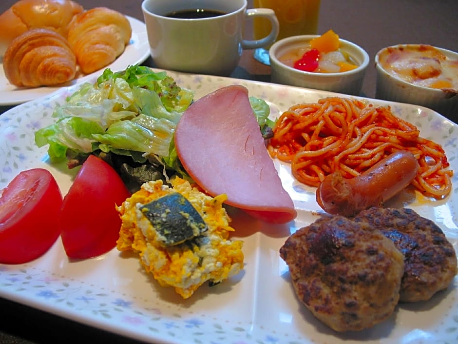 Hotel Kizankan