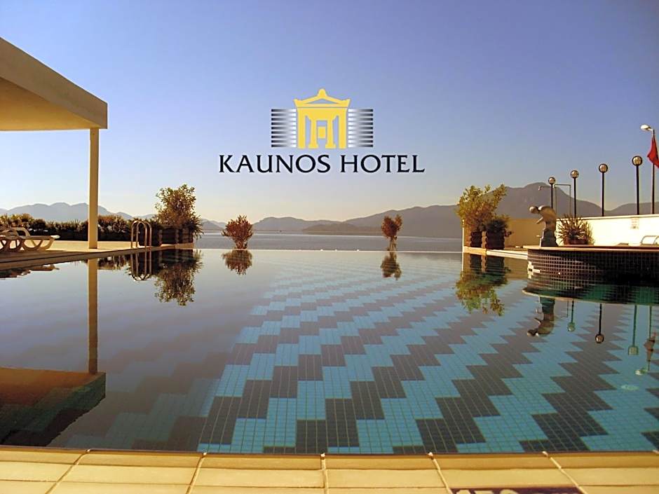 Kaunos Hotel