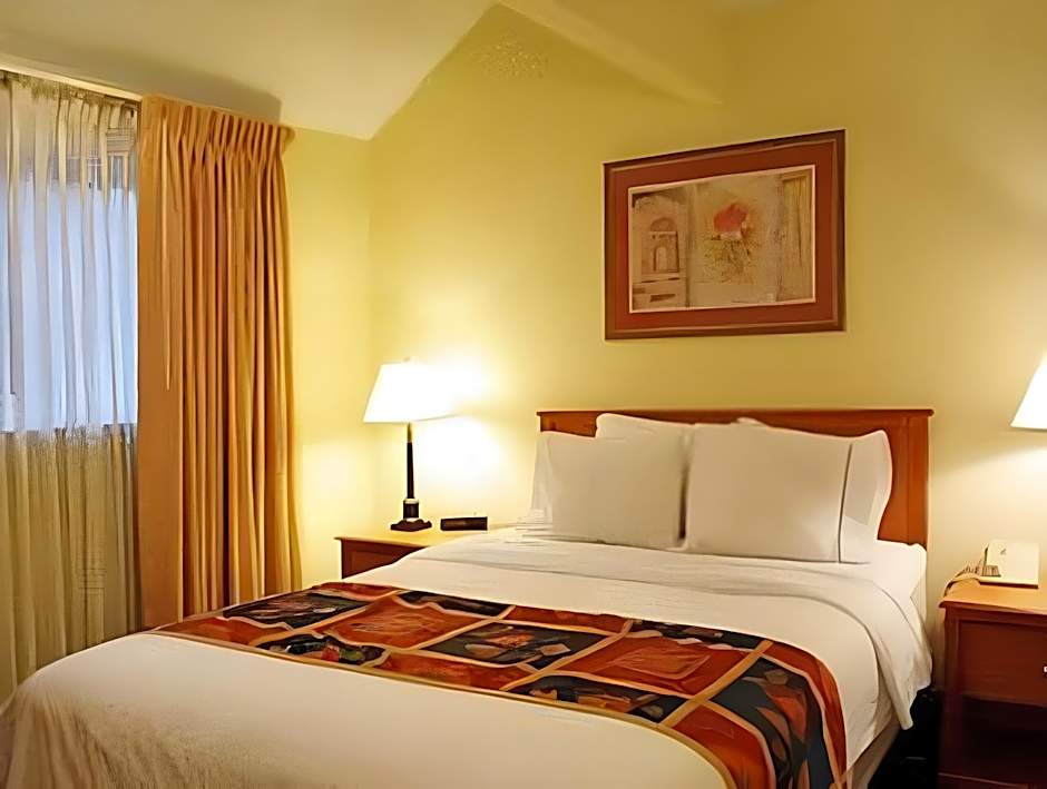 Residence Inn by Marriott Detroit Troy/Madison Heights