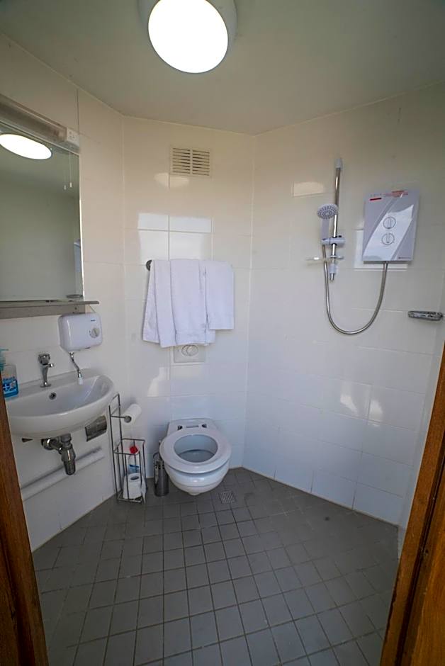 Photo 1 of 2 of Pod with Shared Bathroom