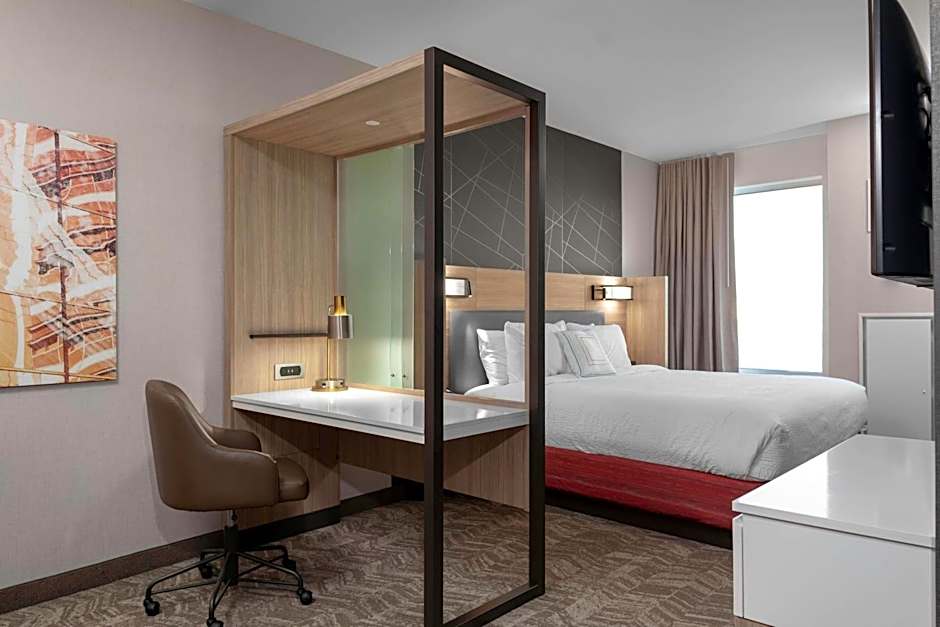 SpringHill Suites by Marriott Denver Tech Center