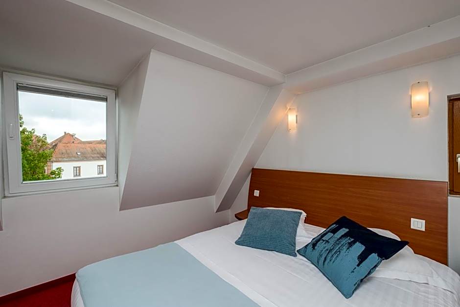 Hôtel Restaurant Notre Dame