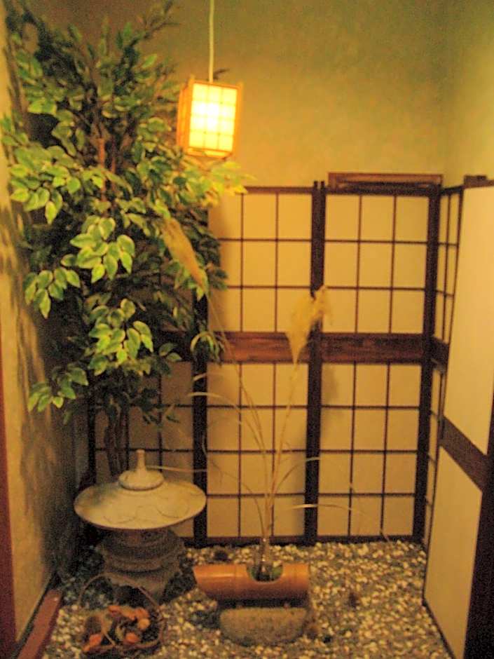 Hotel Senke